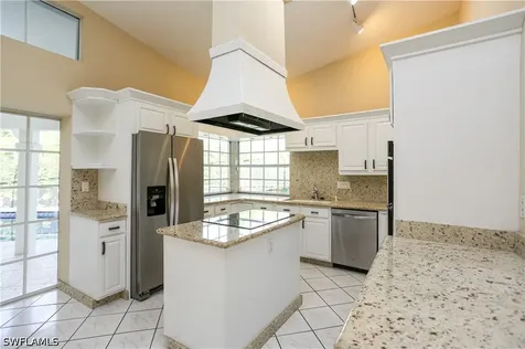 1040 Moon Lake Drive Naples FL 34104