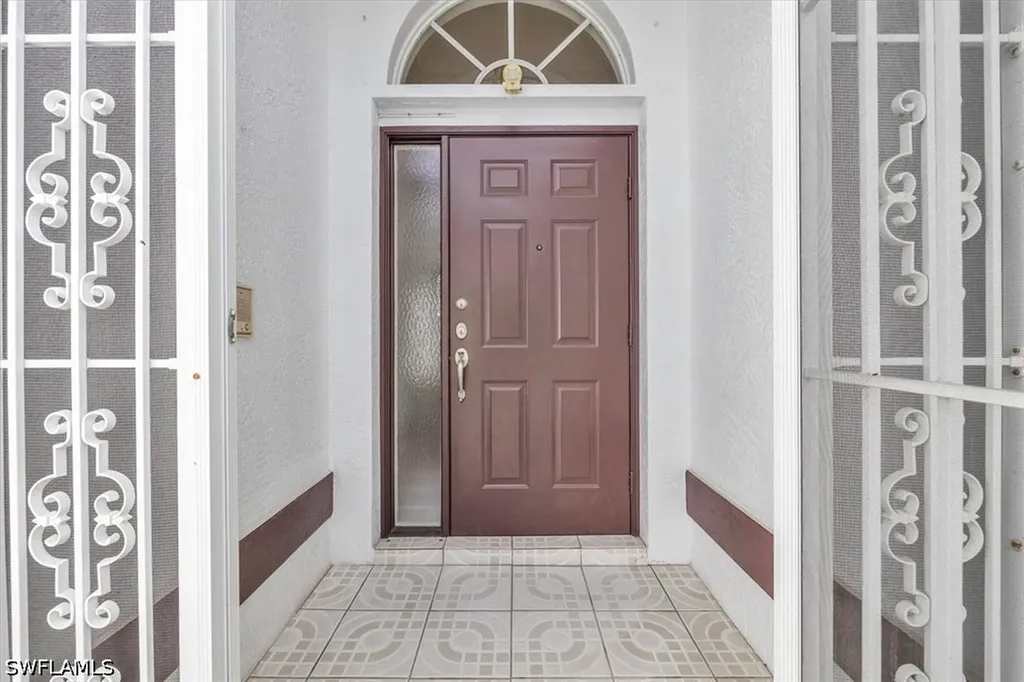8145 Breton Circle Fort Myers FL 33912