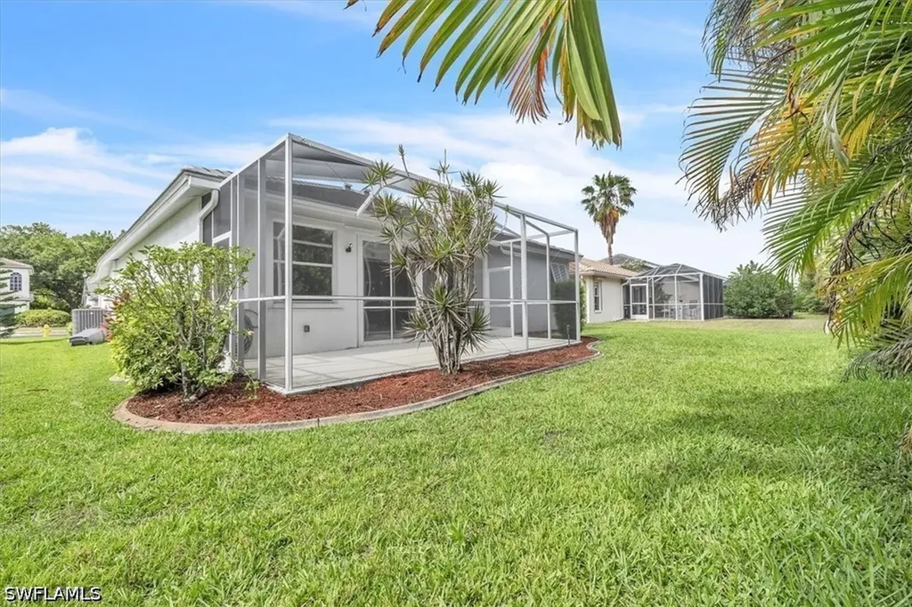 8145 Breton Circle Fort Myers FL 33912