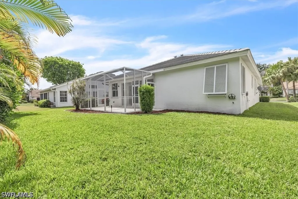8145 Breton Circle Fort Myers FL 33912