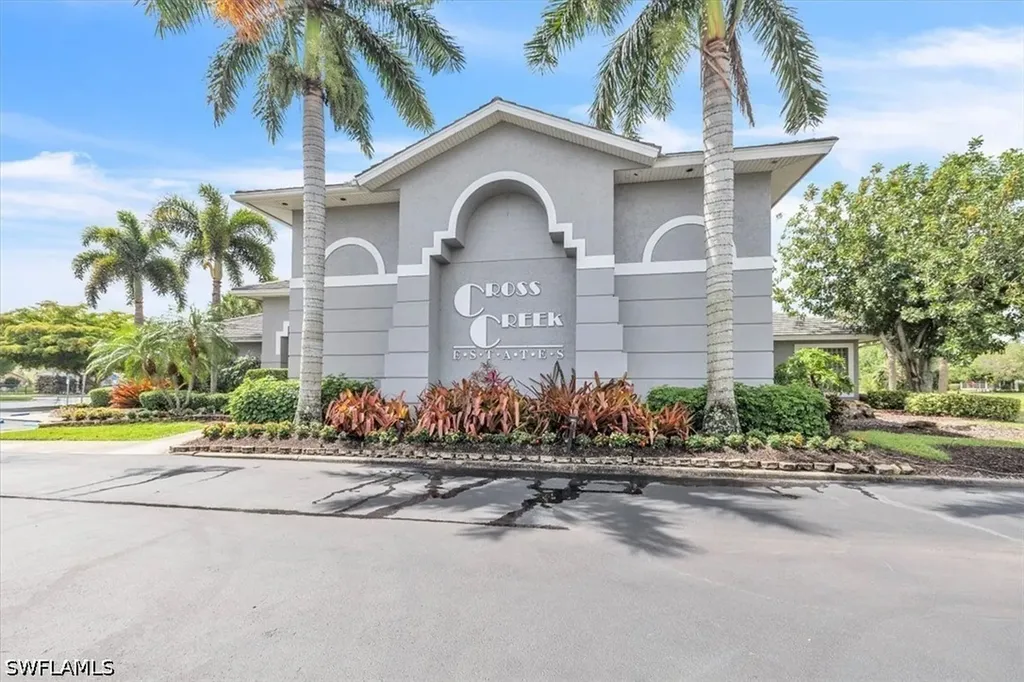 8145 Breton Circle Fort Myers FL 33912