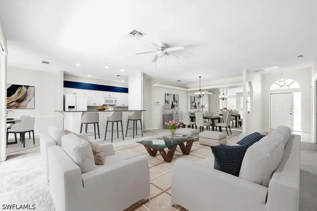 8145 Breton Circle Fort Myers FL 33912