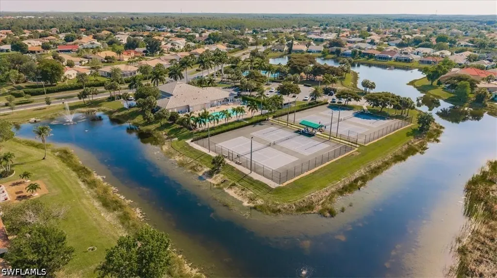 8145 Breton Circle Fort Myers FL 33912