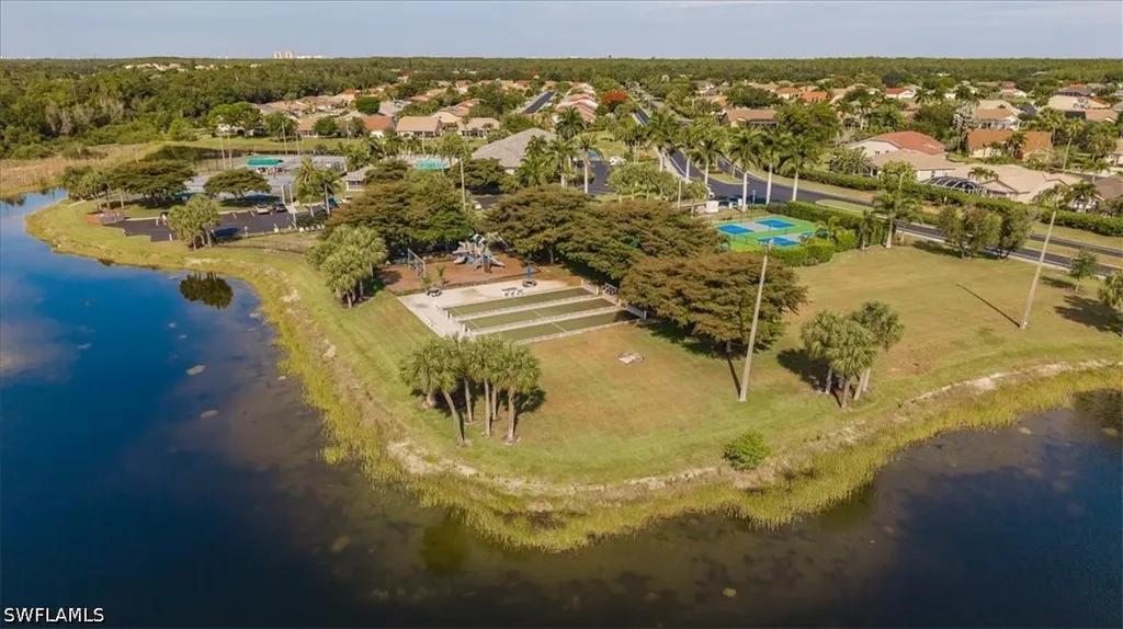 8145 Breton Circle Fort Myers FL 33912