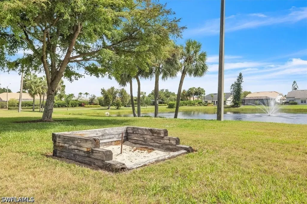 8145 Breton Circle Fort Myers FL 33912
