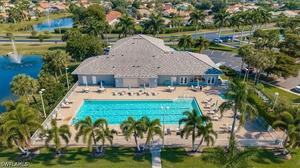 8145 Breton Circle Fort Myers FL 33912