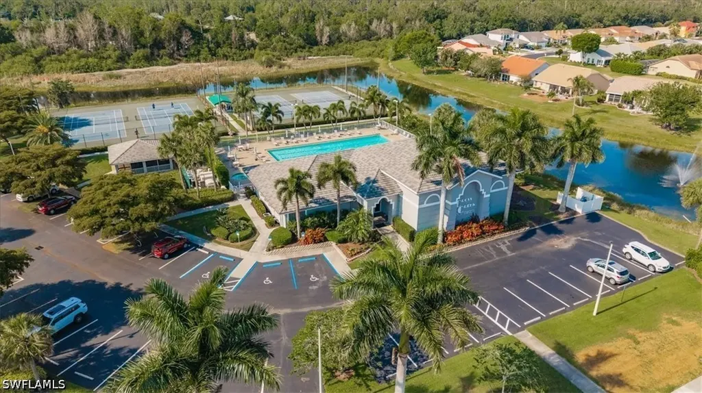 8145 Breton Circle Fort Myers FL 33912