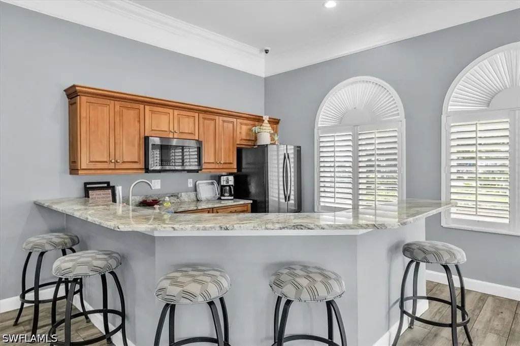 8145 Breton Circle Fort Myers FL 33912