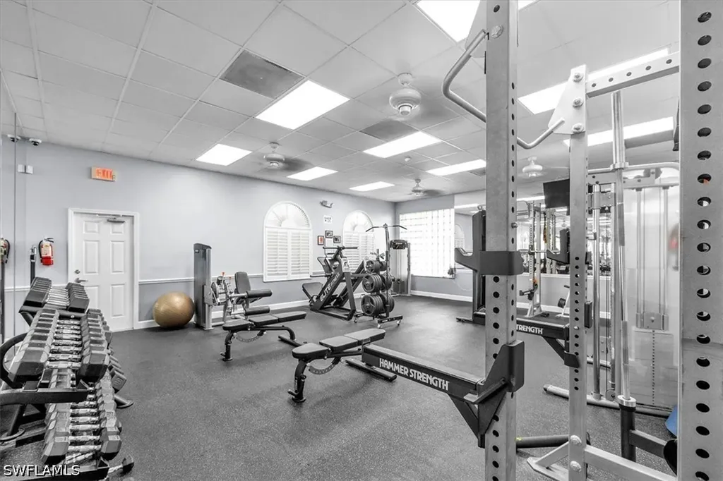8145 Breton Circle Fort Myers FL 33912