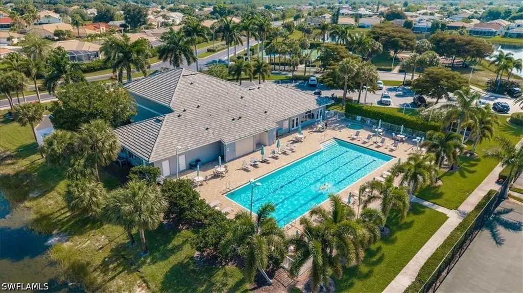 8145 Breton Circle Fort Myers FL 33912