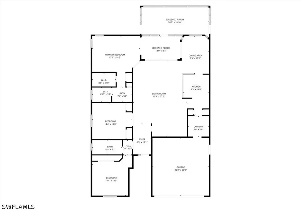 8145 Breton Circle Fort Myers FL 33912