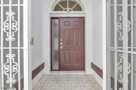 8145 Breton Circle Fort Myers FL 33912