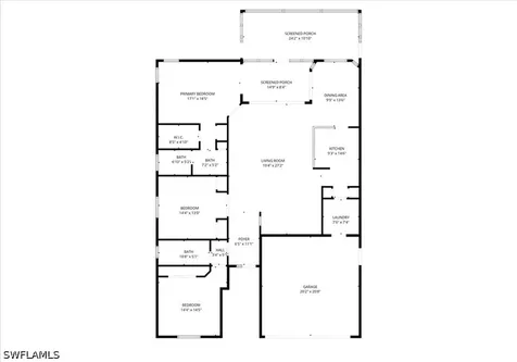 8145 Breton Circle Fort Myers FL 33912