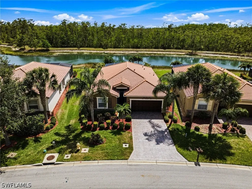 21188 Bella Terra Boulevard Estero FL 33928