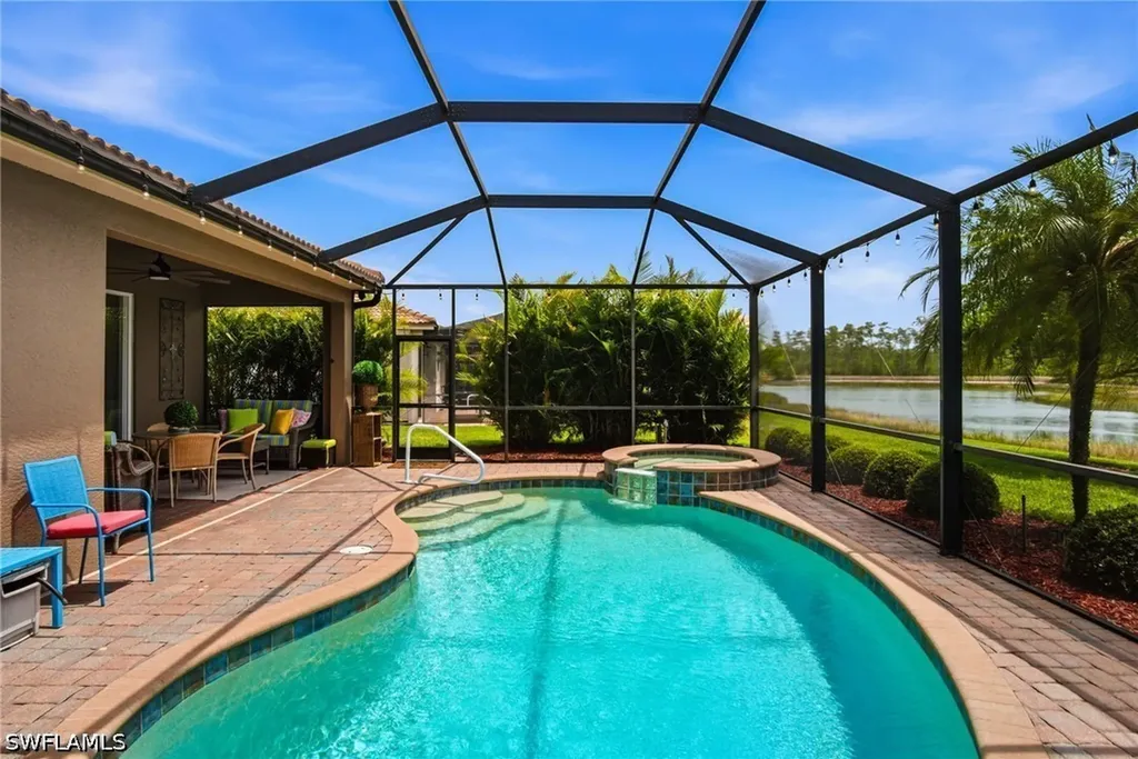 21188 Bella Terra Boulevard Estero FL 33928