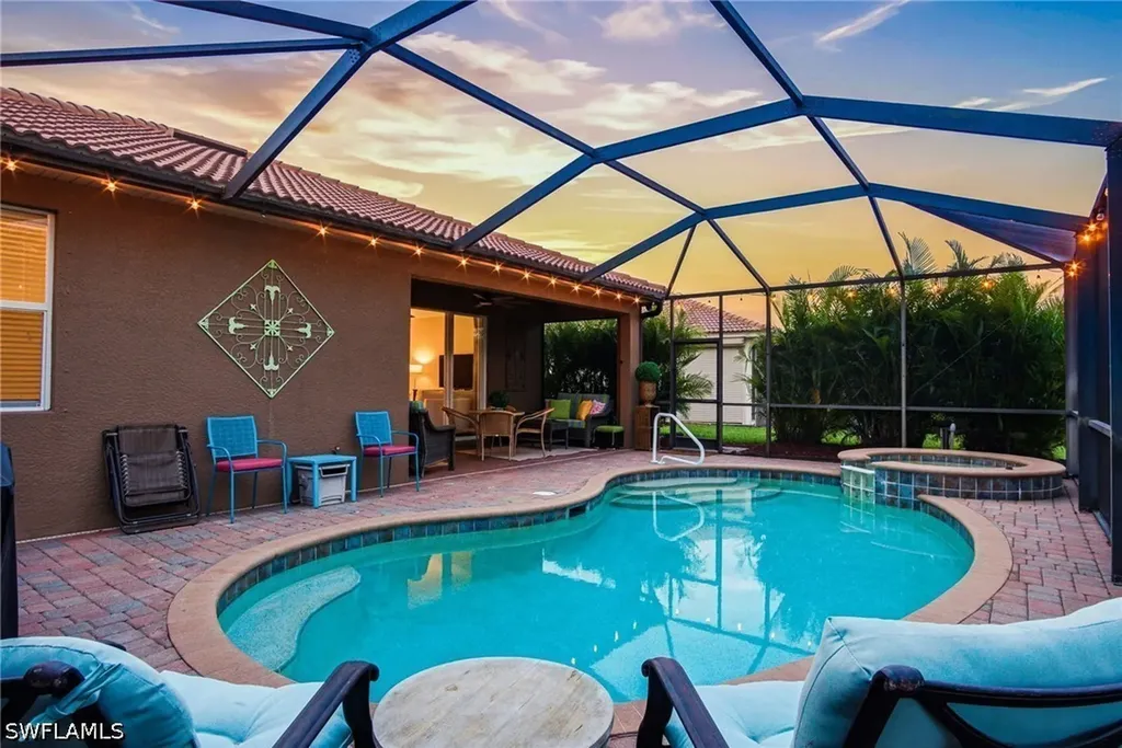 21188 Bella Terra Boulevard Estero FL 33928