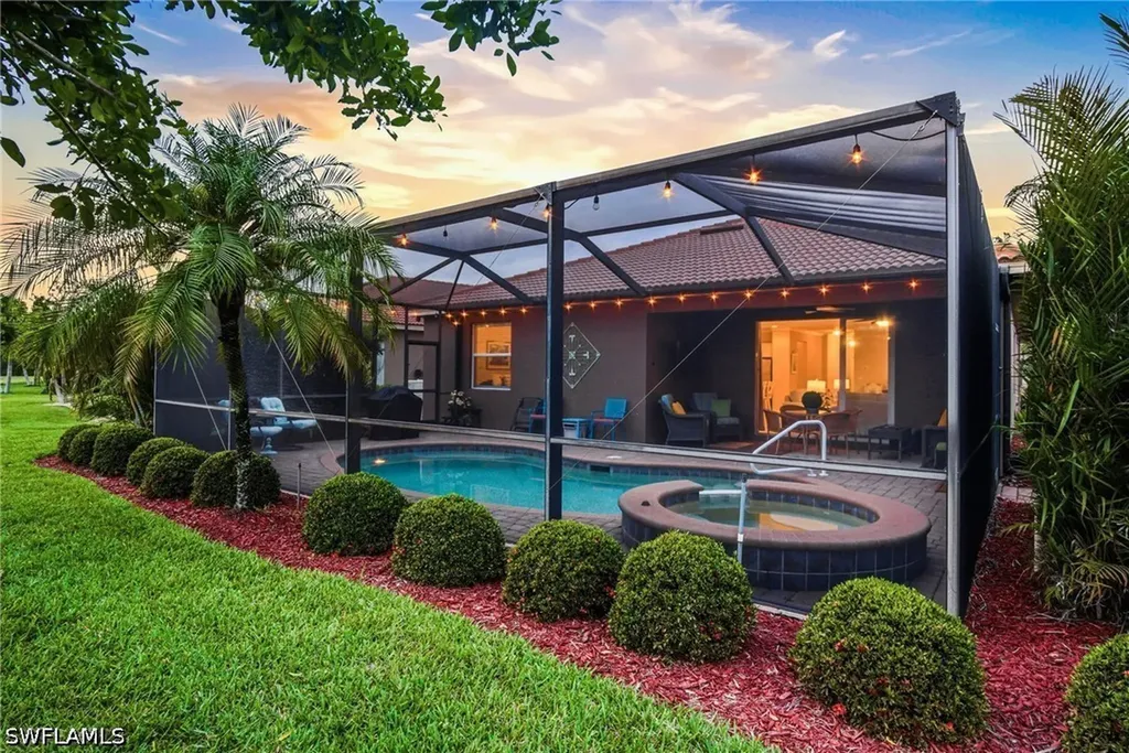 21188 Bella Terra Boulevard Estero FL 33928