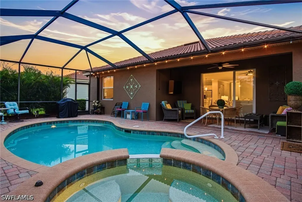 21188 Bella Terra Boulevard Estero FL 33928