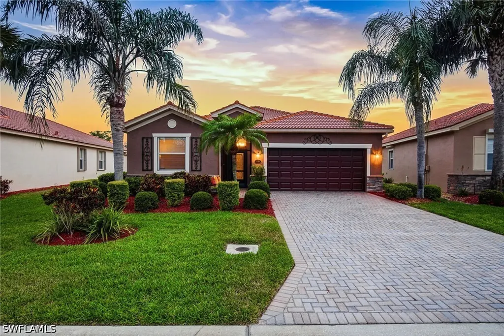 21188 Bella Terra Boulevard Estero FL 33928
