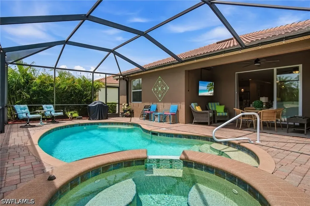 21188 Bella Terra Boulevard Estero FL 33928