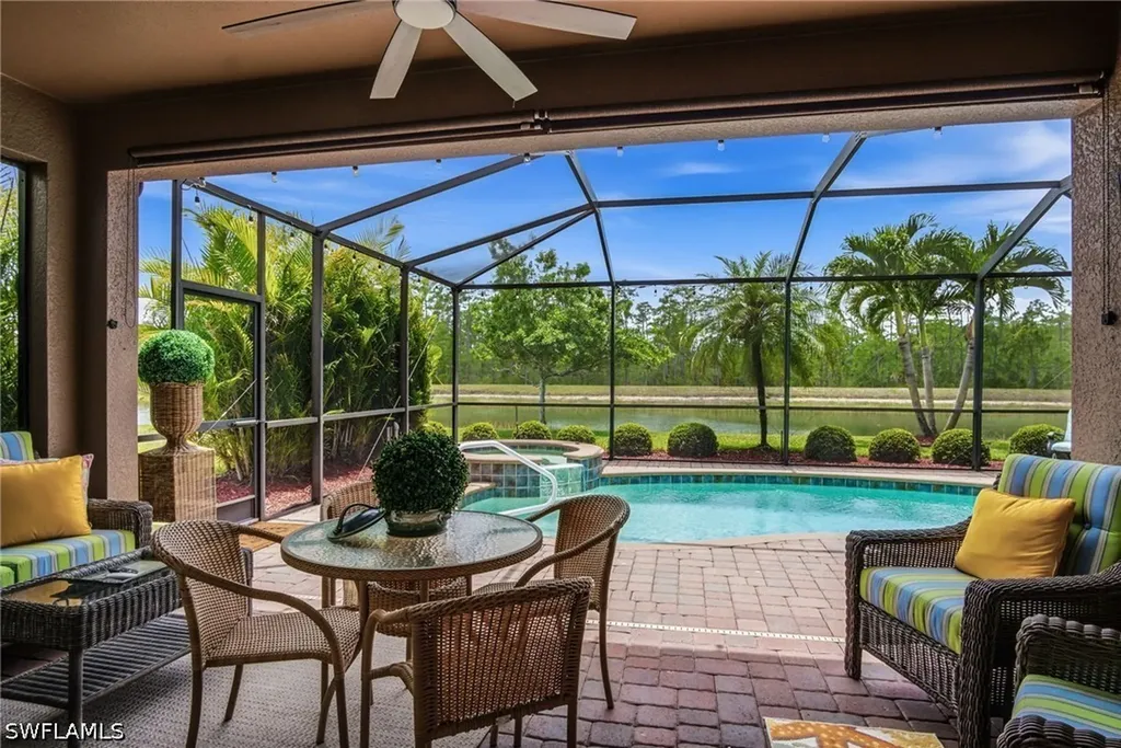 21188 Bella Terra Boulevard Estero FL 33928