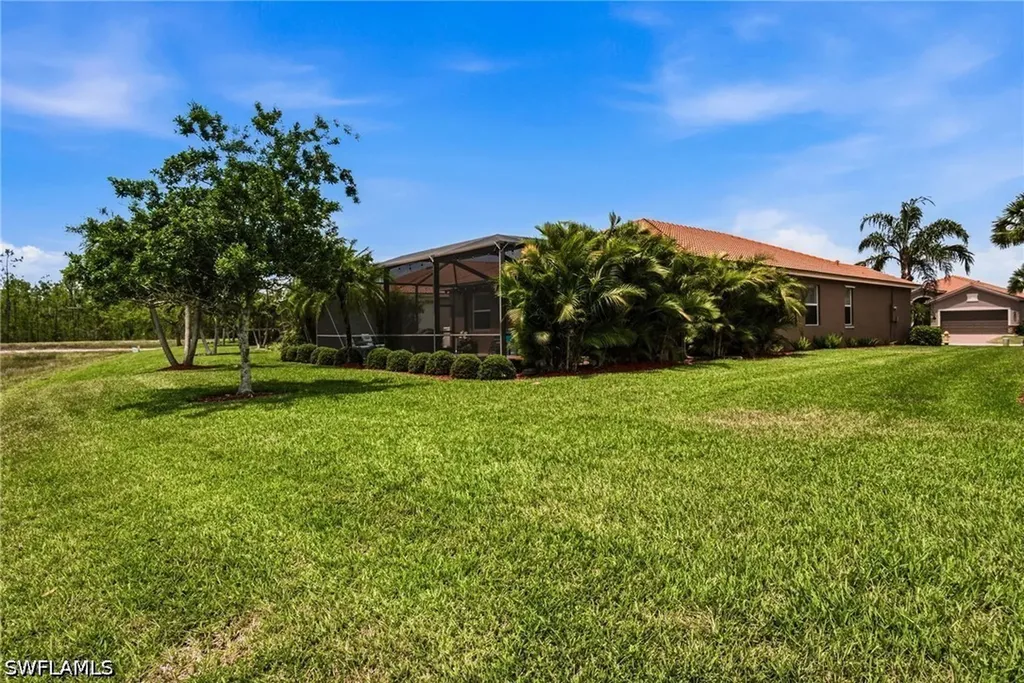 21188 Bella Terra Boulevard Estero FL 33928