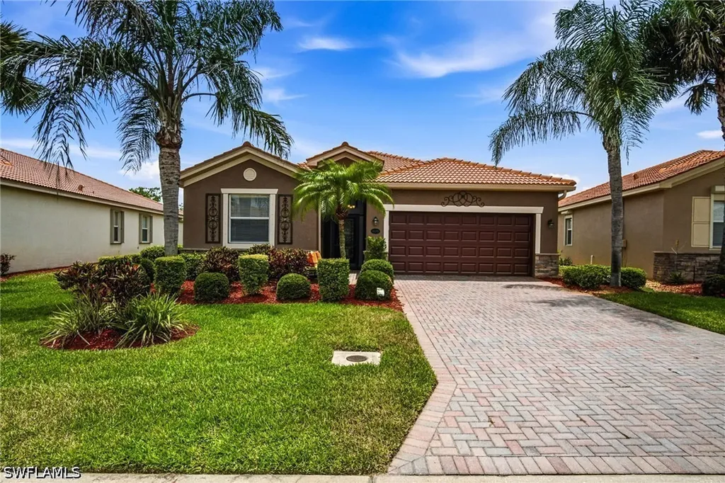 21188 Bella Terra Boulevard Estero FL 33928