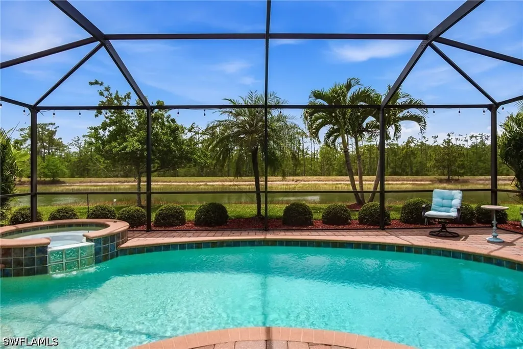 21188 Bella Terra Boulevard Estero FL 33928