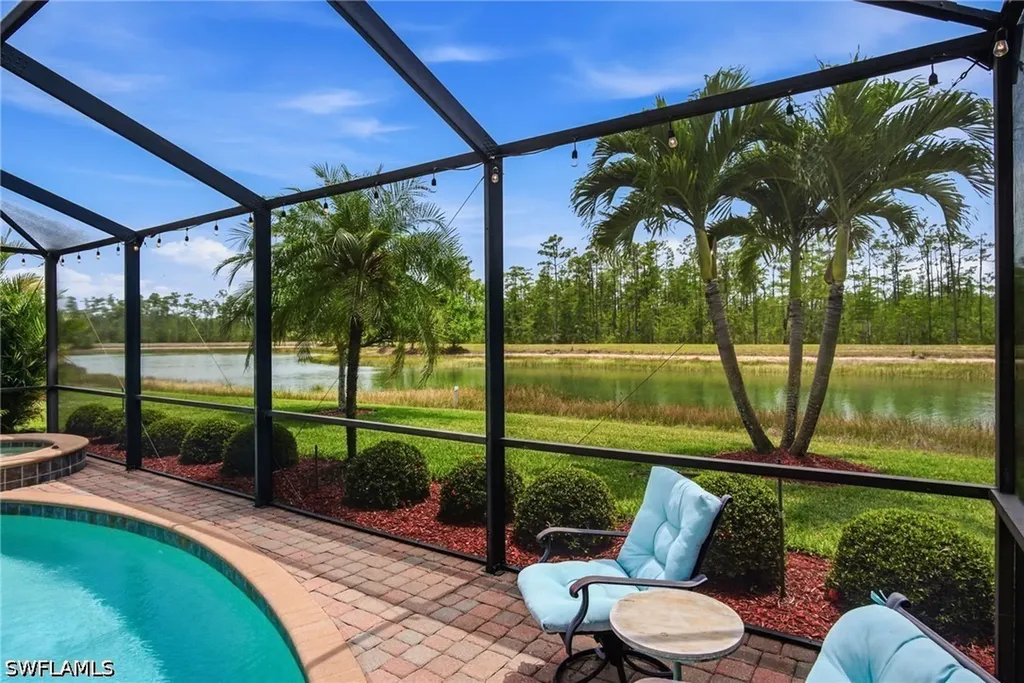 21188 Bella Terra Boulevard Estero FL 33928