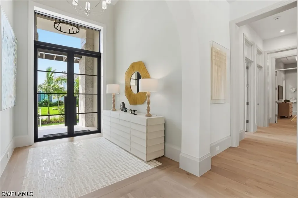 744 Willowhead Drive Naples FL 34103
