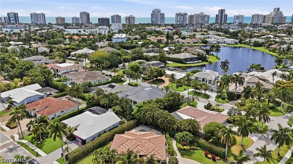 744 Willowhead Drive Naples FL 34103