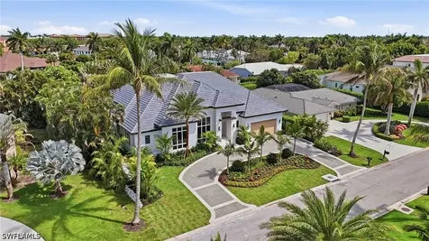744 Willowhead Drive Naples FL 34103