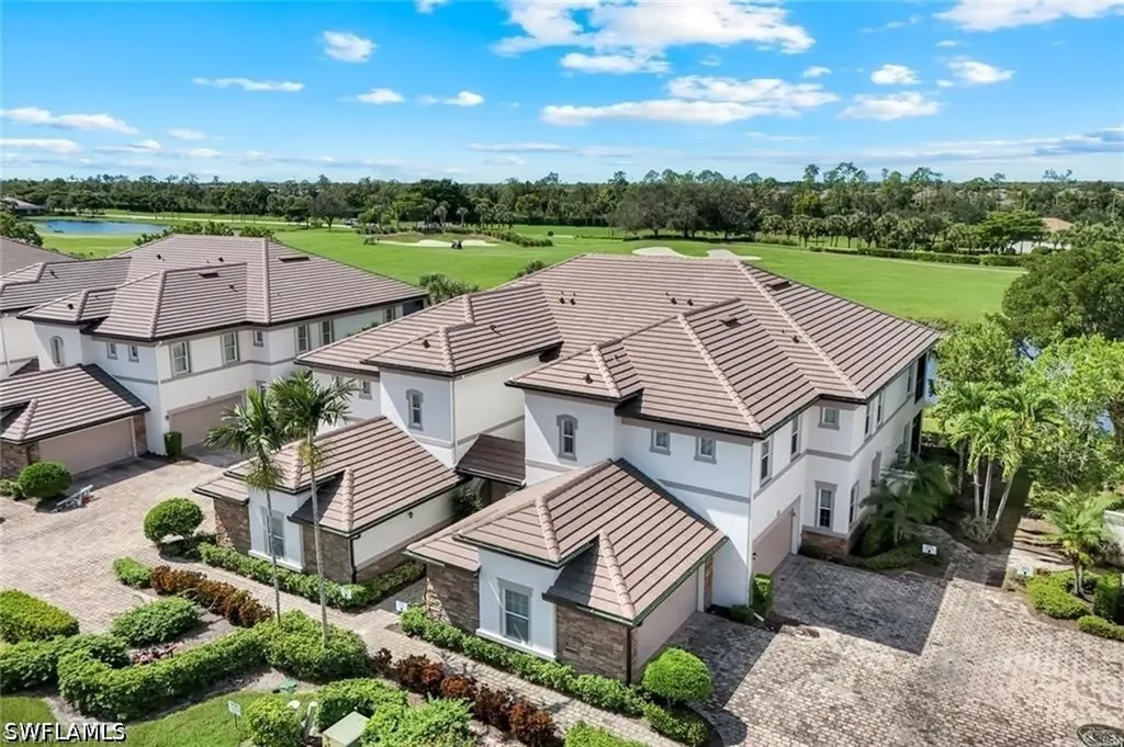 9525 Ironstone Terrace Naples FL 34120