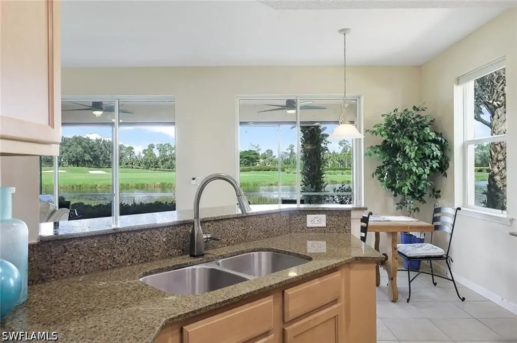9525 Ironstone Terrace Naples FL 34120