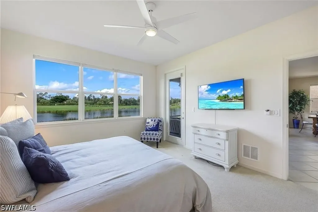9525 Ironstone Terrace Naples FL 34120