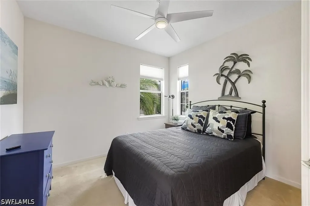 9525 Ironstone Terrace Naples FL 34120