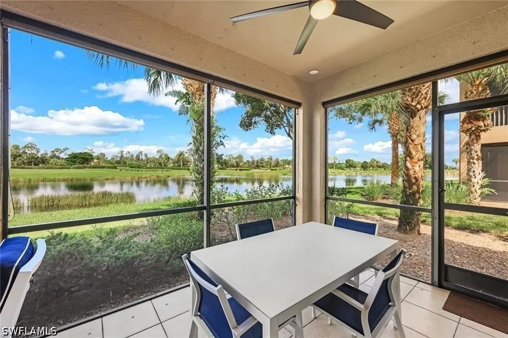 9525 Ironstone Terrace Naples FL 34120
