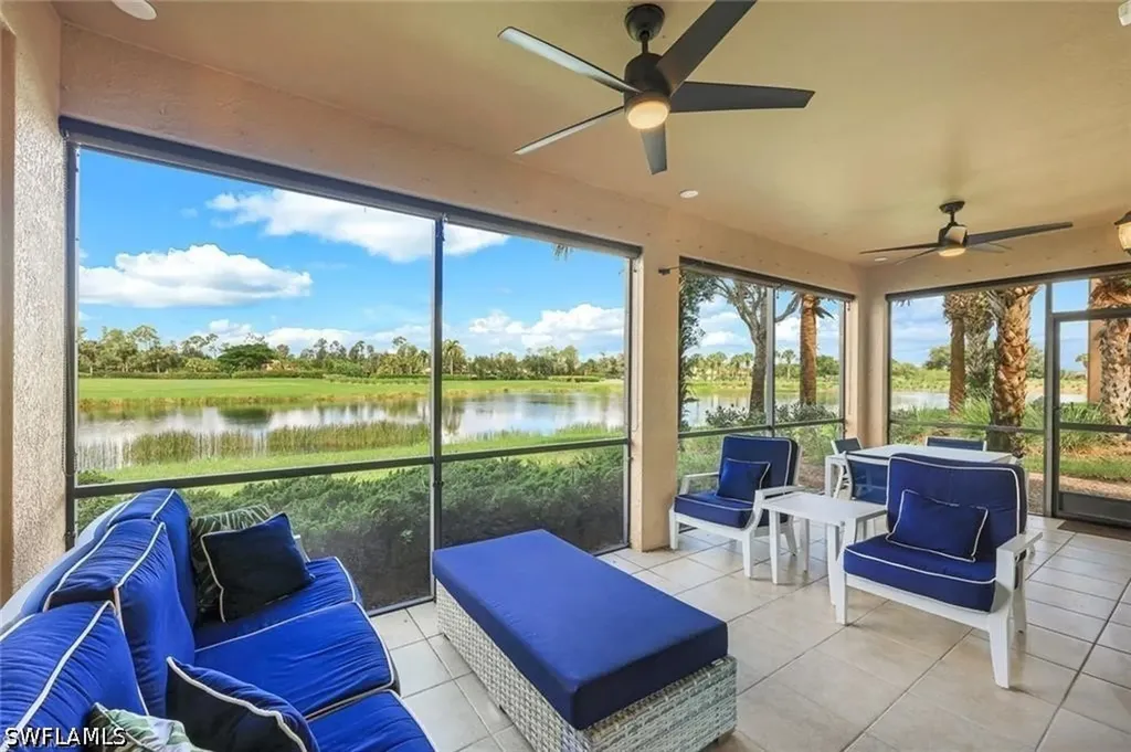 9525 Ironstone Terrace Naples FL 34120