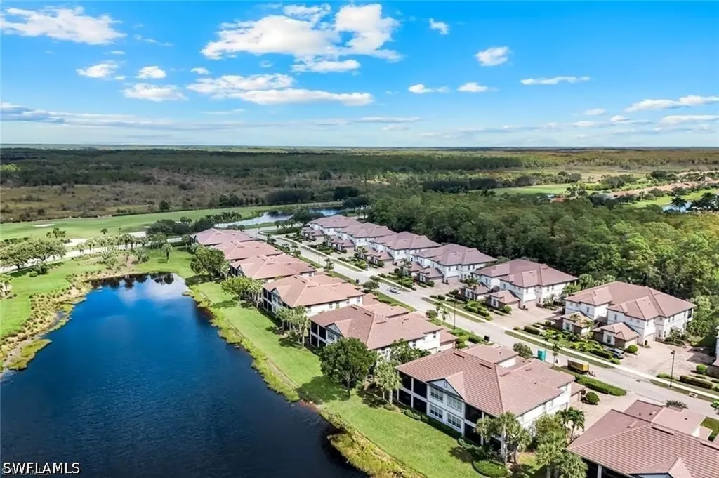 9525 Ironstone Terrace Naples FL 34120