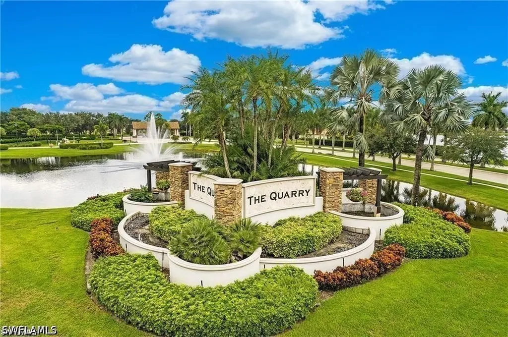 9525 Ironstone Terrace Naples FL 34120