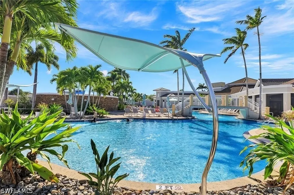 9525 Ironstone Terrace Naples FL 34120
