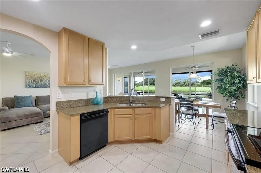 9525 Ironstone Terrace Naples FL 34120