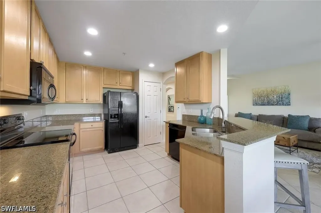 9525 Ironstone Terrace Naples FL 34120