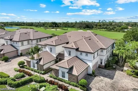 9525 Ironstone Terrace Naples FL 34120