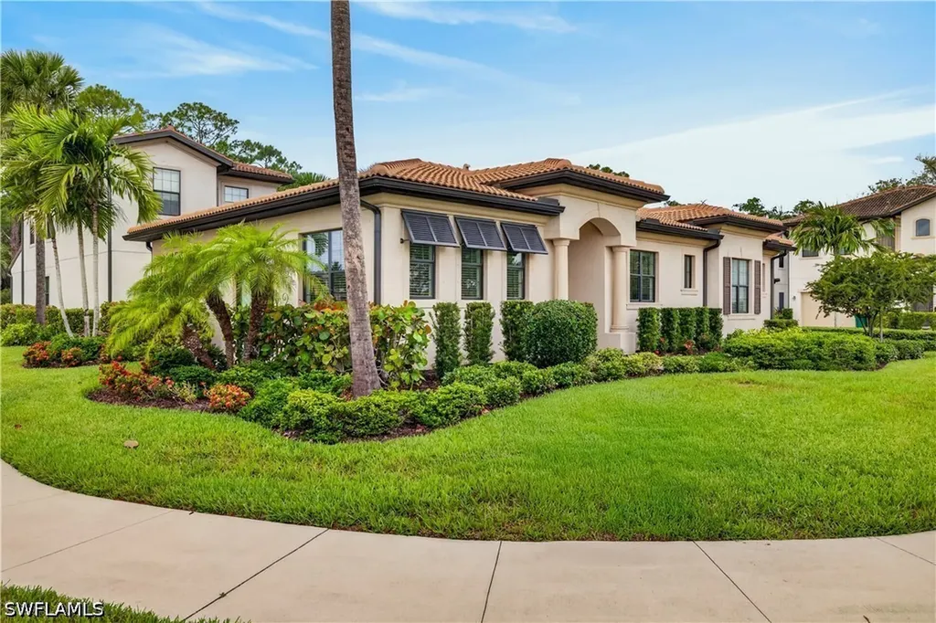 1170 Genovesa Court Naples FL 34113