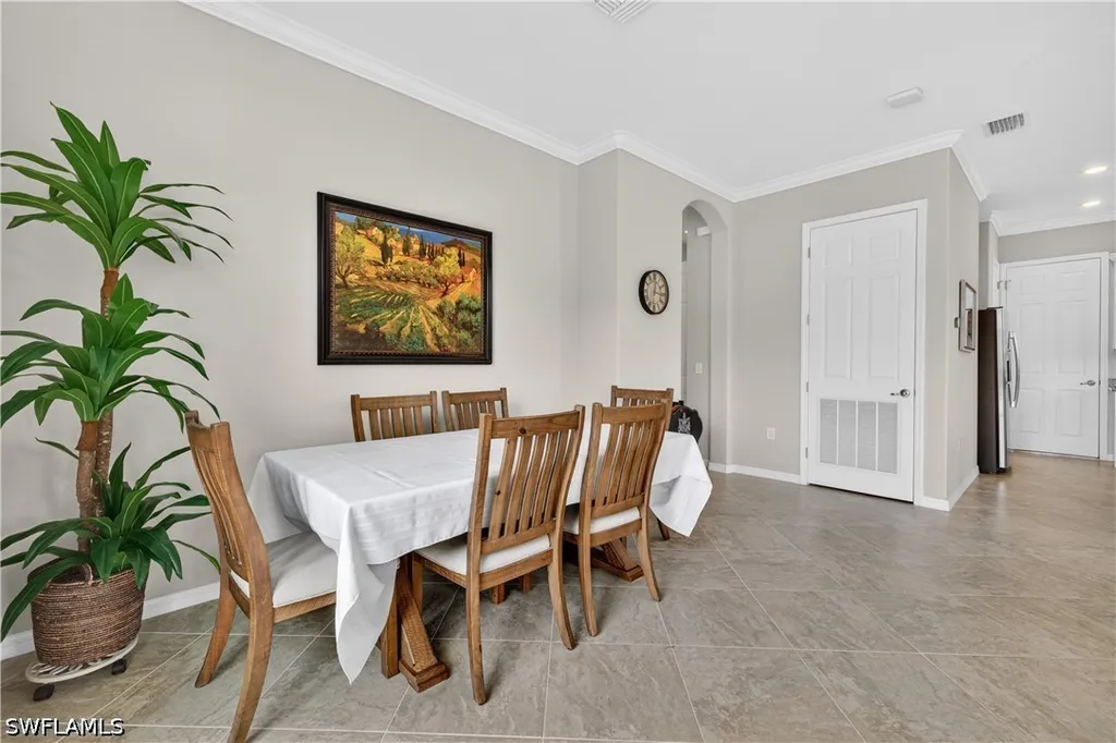 1170 Genovesa Court Naples FL 34113