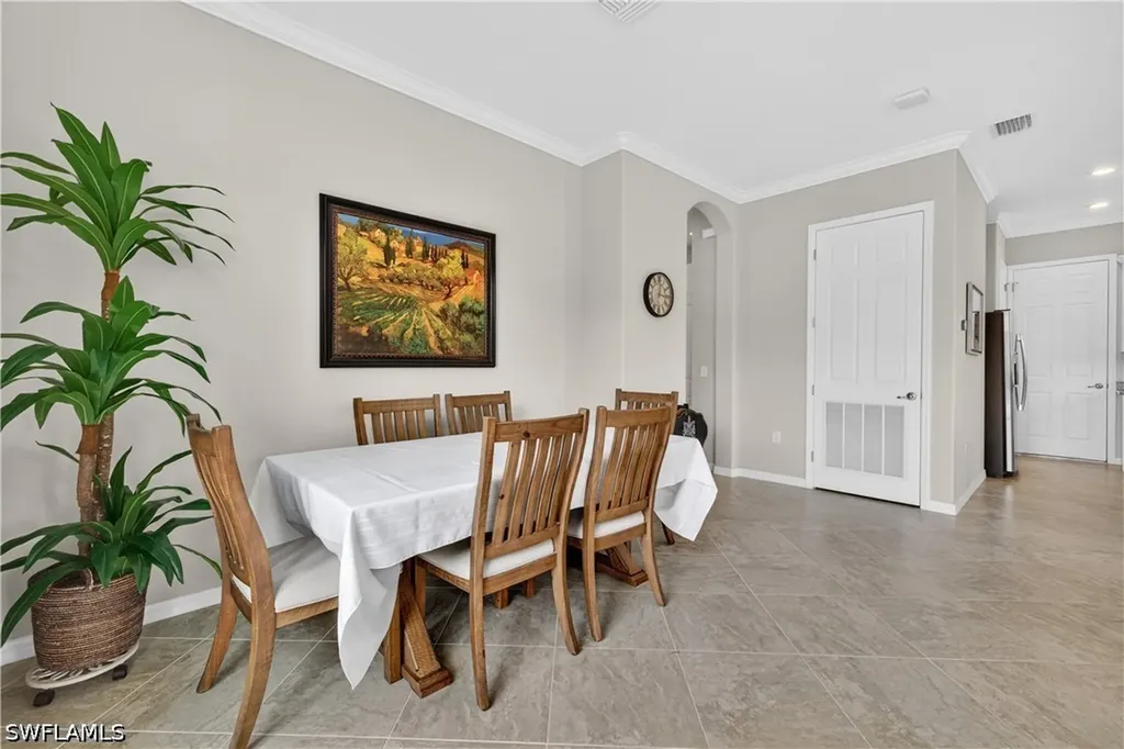 1170 Genovesa Court Naples FL 34113