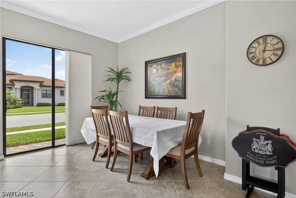 1170 Genovesa Court Naples FL 34113
