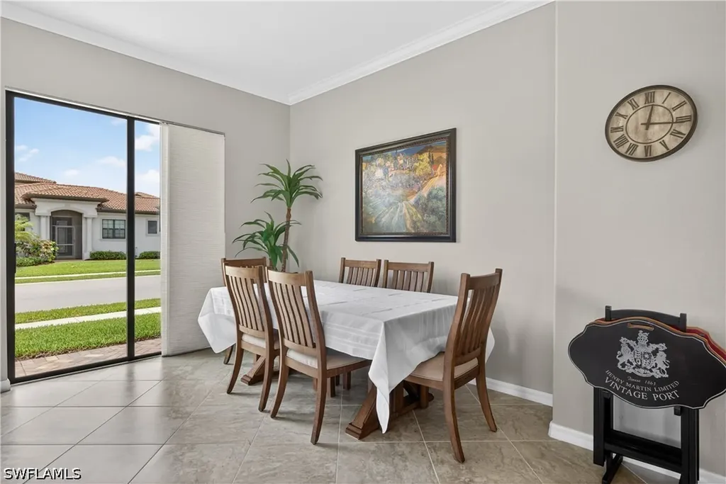 1170 Genovesa Court Naples FL 34113