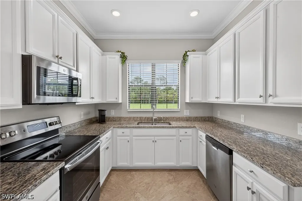 1170 Genovesa Court Naples FL 34113